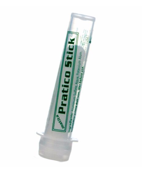 Alum Pratico Stick